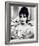 Cleopatra, Elizabeth Taylor-null-Framed Photo