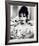 Cleopatra, Elizabeth Taylor-null-Framed Photo