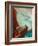 Cleopatra in Flight-Charles Ricketts-Framed Giclee Print