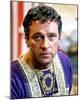 Cleopatra, Richard Burton-null-Mounted Photo