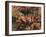 'Cleopatra's Arrival in Cilicia', 1821-William Etty-Framed Giclee Print