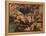 'Cleopatra's Arrival in Cilicia', 1821-William Etty-Framed Premier Image Canvas