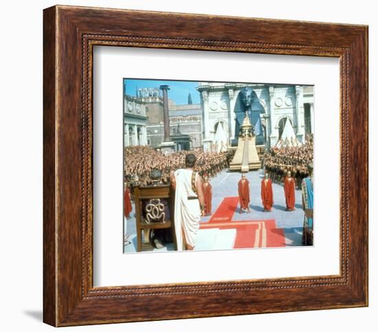 Cleopatra-null-Framed Photo