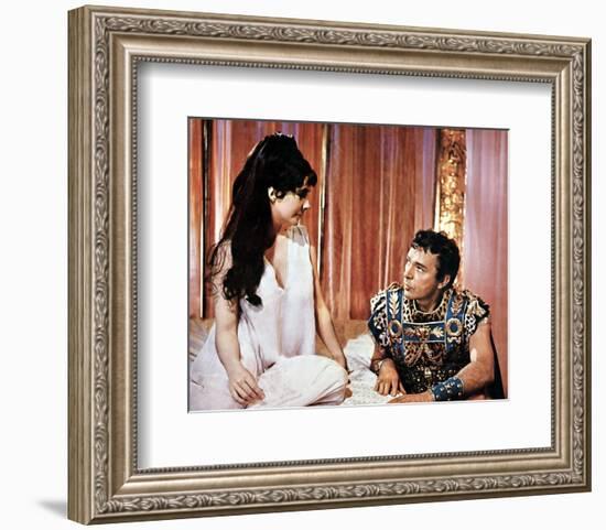 Cleopatra-null-Framed Photo