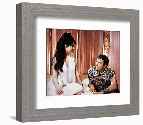 Cleopatra-null-Framed Photo