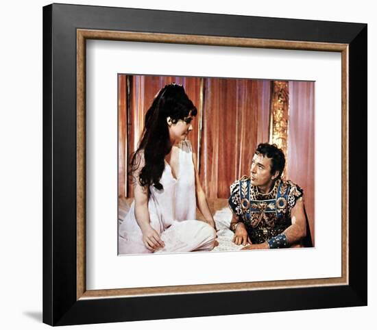 Cleopatra-null-Framed Photo