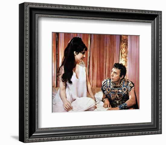 Cleopatra-null-Framed Photo