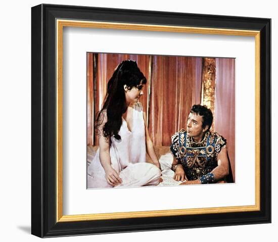 Cleopatra-null-Framed Photo