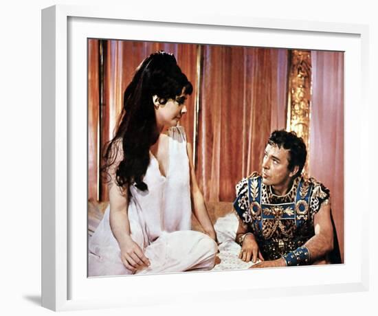 Cleopatra-null-Framed Photo