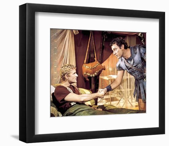 Cleopatra-null-Framed Photo