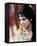 Cleopatra-null-Framed Stretched Canvas