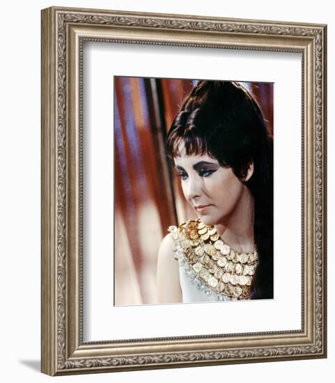 Cleopatra-null-Framed Photo