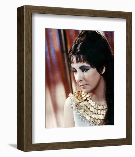 Cleopatra-null-Framed Photo