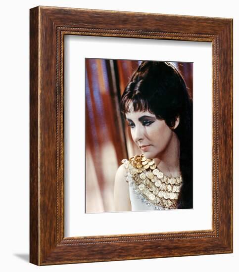 Cleopatra-null-Framed Photo