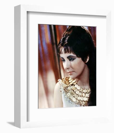 Cleopatra-null-Framed Photo