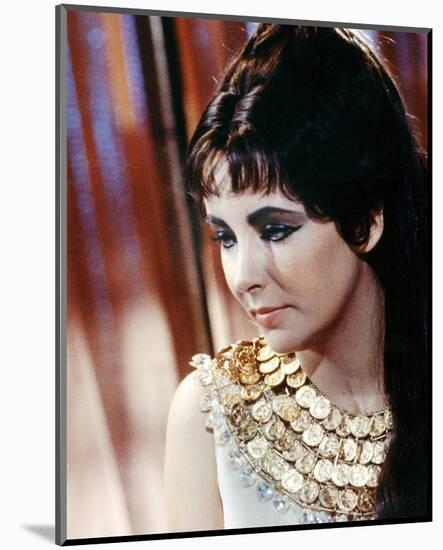 Cleopatra-null-Mounted Photo