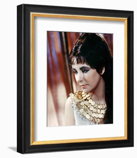 Cleopatra-null-Framed Photo