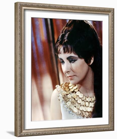 Cleopatra-null-Framed Photo