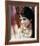 Cleopatra-null-Framed Photo