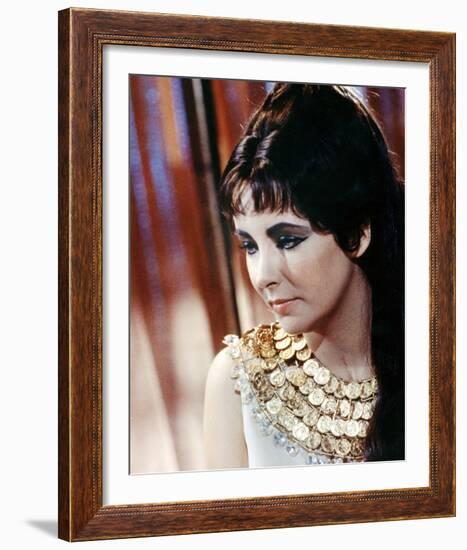 Cleopatra-null-Framed Photo