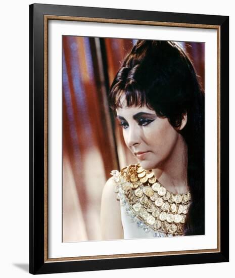 Cleopatra-null-Framed Photo