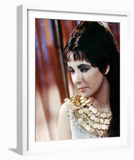 Cleopatra-null-Framed Photo