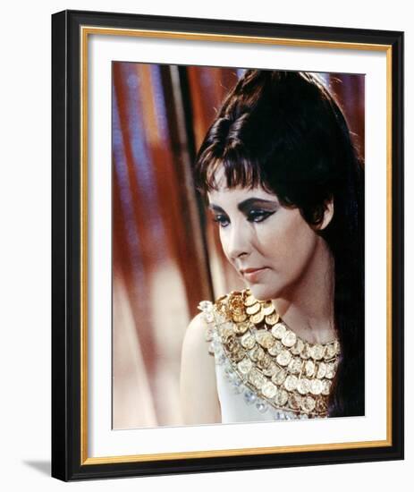 Cleopatra-null-Framed Photo