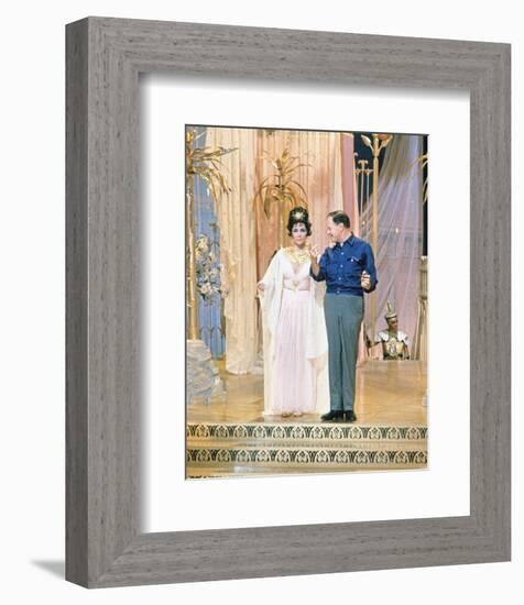 Cleopatra-null-Framed Photo