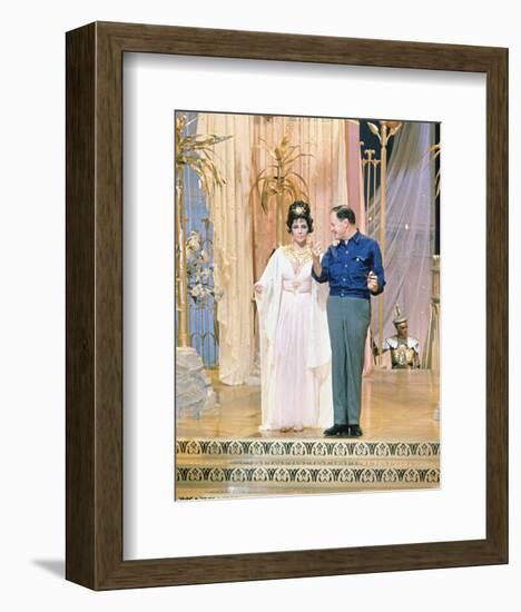 Cleopatra-null-Framed Photo