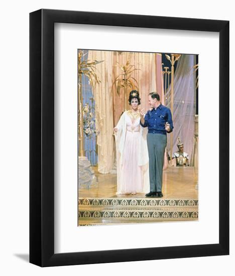 Cleopatra-null-Framed Photo