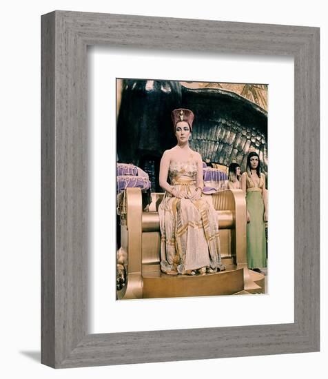 Cleopatra-null-Framed Photo