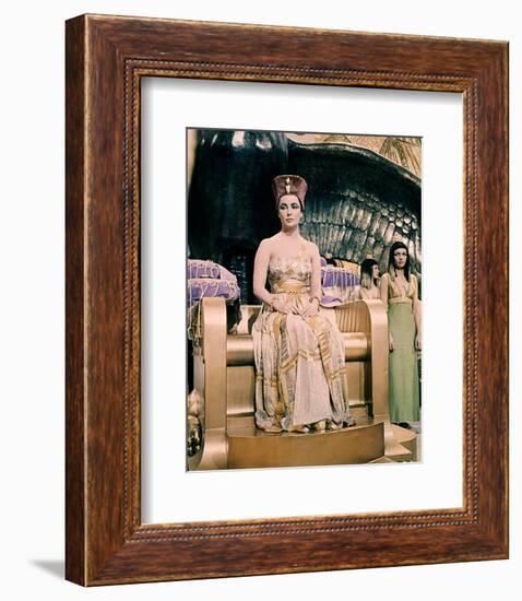 Cleopatra-null-Framed Photo