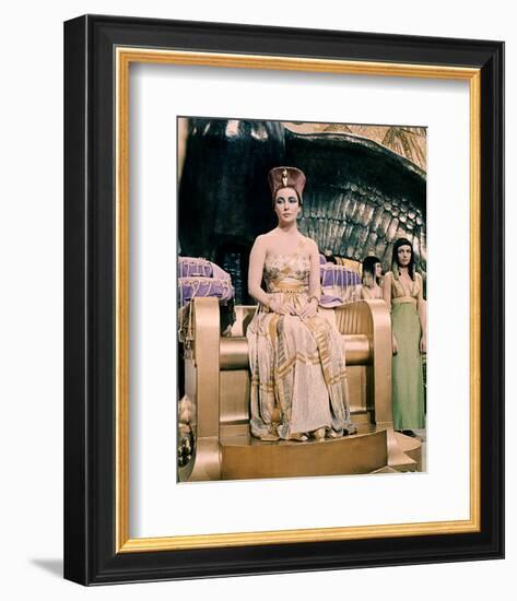 Cleopatra-null-Framed Photo