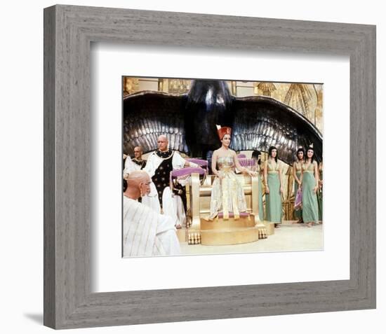 Cleopatra-null-Framed Photo