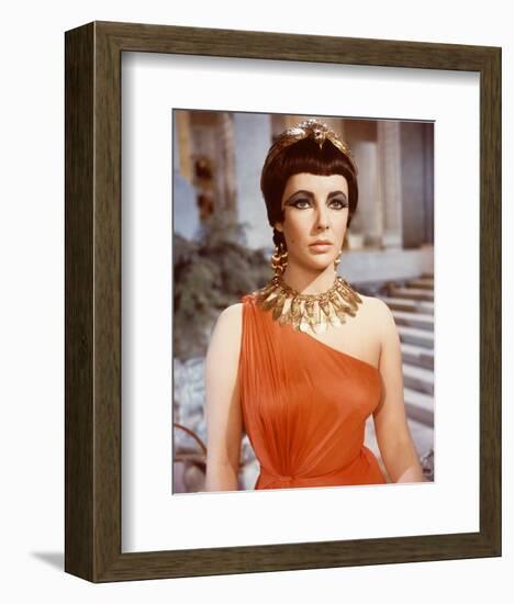 Cleopatra-null-Framed Photo