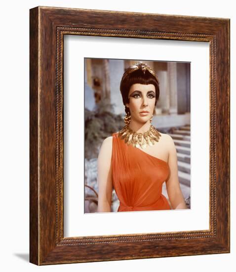 Cleopatra-null-Framed Photo