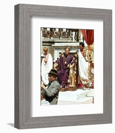 Cleopatra-null-Framed Photo