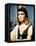 Cleopatre by Joseph L. Mankiewicz with Elizabeth Taylor, 1963 (photo)-null-Framed Stretched Canvas