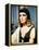 Cleopatre by Joseph L. Mankiewicz with Elizabeth Taylor, 1963 (photo)-null-Framed Stretched Canvas