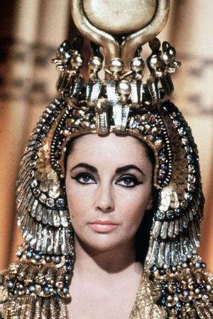 Cleopatre Cleopatra By Joseph L Mankiewicz With Elizabeth Taylor 1963 Photo Photo Art Com