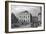 Clerkenwell Green-S. Lacey-Framed Art Print