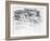 Cleve Hill-Tim Kahane-Framed Photographic Print