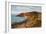 Clevedon, Lady's Bay-Alfred Robert Quinton-Framed Giclee Print