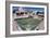 Cleveland: Jacobs Field-null-Framed Giclee Print