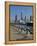 Cleveland, Ohio, USA-Alan Copson-Framed Premier Image Canvas