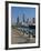 Cleveland, Ohio, USA-Alan Copson-Framed Photographic Print