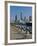 Cleveland, Ohio, USA-Alan Copson-Framed Photographic Print