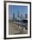 Cleveland, Ohio, USA-Alan Copson-Framed Photographic Print