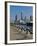 Cleveland, Ohio, USA-Alan Copson-Framed Photographic Print