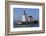 Cleveland West Pierhead Lighthouse, Ohio, USA-Joe Restuccia III-Framed Photographic Print